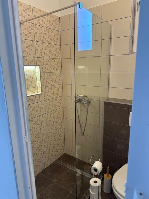 Szeged Szive Apartman מראה חיצוני תמונה